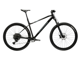 KROSS LEVEL 6.0, rám 20" (XXL), model 2025, pneu 29", barva černá/šedá/lesk - ZDARMA dopravné, odborná montáž, seřízení a dárkový poukaz na nákup příslušenství! (Záruka nejlepší ceny! Nakupujte u autorizovaného prodejce!)