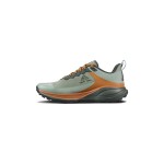 Běžecké boty CRAFT Pure Trail X - zelené Velikost obuvi v EU: 43