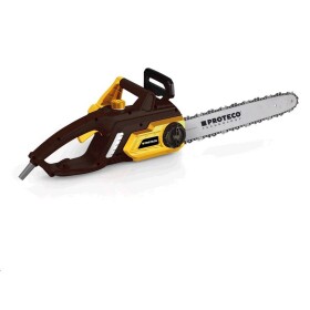 Pila řetězová elektrická 2400W lišta 40 cm Proteco 51.06-PRE-2400