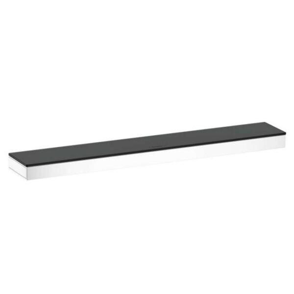 HANSGROHE - Rainfinity Polička, délka 50 cm, matná bílá 26844700