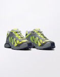 Salomon XT – Whisper Sharp Green/Monument/Nine Iron 40 2/3