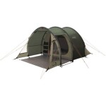 Easy Camp Galaxy 300 zelená / Stan pro 3 osoby / 350 x 230 x 170 cm / Vodní sloupec: 2000 mm (120390)