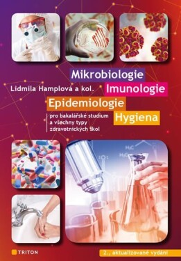 Mikrobiologie, imunologie, epidemiologie, hygiena,