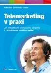 Telemarketing praxi Květoslava Santlerová