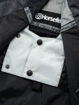 Horsefeathers RIPPLE digital zimní bunda pánská XXL