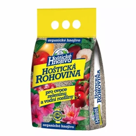 Hoštická rohovina 2.5 kg