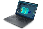 DELL Pro Max Plus 18 MB18250 černá / Notebook / 18" QHD+ / Ultra 7 265HX / 32GB / 1TB SSD / RTX PRO 3000 12GB (W2G20)
