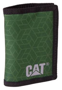 CAT Peněženka Millennial Classic Riley - zelená