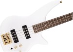 Jackson JS3 IV SPECTRA - SN WHT GOLD