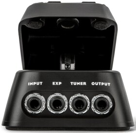 Dunlop DVP5 - VOLUME 8 PEDAL