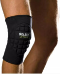 SPORT Neoprenový chránič kolen 1ks Profcare 6202 - SELECT černá vzor L