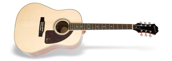 Epiphone J-45 Studio - Natural