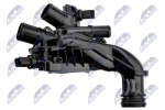 PIETRO Termostat Peugeot 207/208, 208 SW 1.4/1.6 VTi (2007–2019)