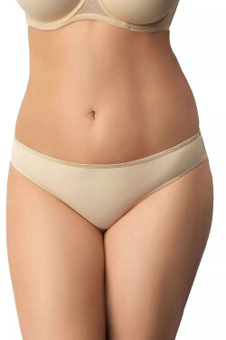 Dámské kalhotky 02771 Virginia 2 beige - CORIN béžová S
