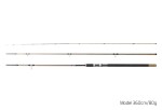 Delphin Prut Legia Feeder II + 3 špičky 330cm 80g