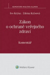 Zákon ochraně veřejného zdraví