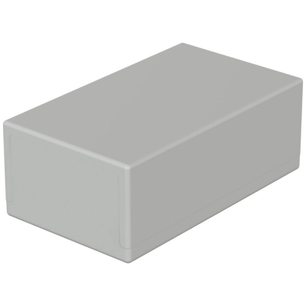 TRU COMPONENTS KS 450 05450002.MT36 elektronická krabice 188.2 x 110 x 70 polystyren (EPS) světle šedá 1 ks