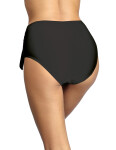 Plavecké kalhotky Self Lady 7 S-4XL černá 44-XXL