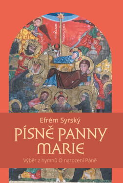 Písně Panny Marie