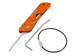 Lockpick kapesní nůž - Multipick