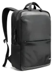 Tomtoc Navigator T71 M černá / Batoh na notebook / 24 l (T71M2D1)