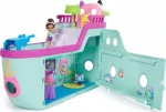 SPIN MASTER Loď Gabby's Dollhouse Cruise Ship