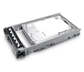 DELL 2.4 TB SAS / 2.5" / 10000RPM / pro PowerEdge R350 R650 R750 R740 R660 (161-BCHF)