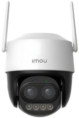 IMOU Cruiser SC 8MP / Venkovní IP kamera / PTZ / 3840 x 2160 px / IP66 / Wi-Fi / LAN / IR 30 m (IPC-K7FP-8V0N)
