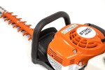 Benzínové nůžky na živý plot STIHL HS 82 T