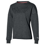 Běžecké mikina Mizuno Athletic Crew K2GC120309 Velikost textilu: M