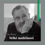 Velké maličkosti - audiokniha