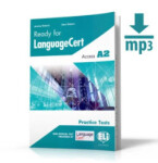 Ready for LanguageCert Practice Tests: Access (A2): Student´s Book - Jeremy Walenn