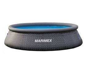 Marimex Tampa bazén 3,66x0,91 m bez příslušenství - motiv RATAN