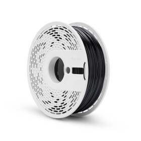 PCTG filament černý 1,75 mm Fiberlogy 750 g