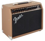 Fender Acoustasonic 40