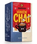 Chai vánoční bio 32,4 g