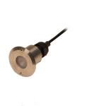 Cariitti S-PAVER RGBW LED 3200 hl. báze, IP68 C1553042L