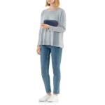 Reisenthel Praktické pouzdro Multicase Herringbone dark blue