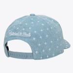 Mitchell & Ness Pánská kšiltovka Chicago Bulls NBA Seeing Stars Pro Snapback