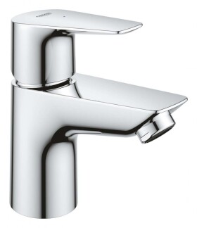 GROHE - BauEdge Umyvadlový ventil, chrom 32861001