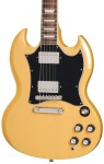 Epiphone SG Standard TV Yellow