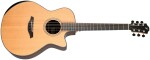 Furch Yellow Performance Gc-CR CNR Active 2026