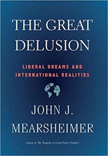 The Great Delusion