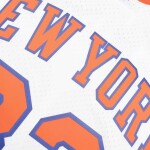 Mitchell & Ness Pánský dres New York Knicks NBA Patrick Ewing #33 1985-86 Swingman Velikost: M