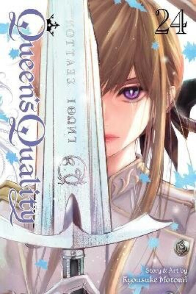 Queen´s Quality, Vol. 24