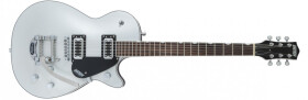Gretsch G5230T Electromatic Jet Single-Cut Bigsby Airline Silver