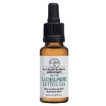 Les Fleurs de Bach - Bachovy bio esence Sebepoznání 20ml