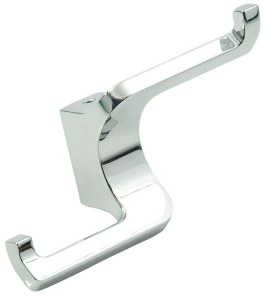 Siro Nábytkový věšák 2377 chrom lesk, 1 ks (S12020)