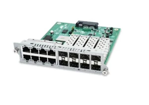 Allied Telesis AT-MCF3000/8SP Blade modul pro šasi Allied Telesis MCF3300 / 8× SFP na 8× RJ45 (AT-MCF3000/8SP)