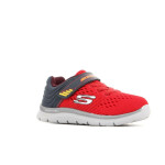 Boty Skechers Skech-Lite-Micro Jr 95054N-RDCC EU 22